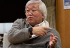田野学長インタビュー ～新入生にむけて～