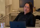 自分でテーマを選べる！？一年生から取れる情報工学工房とは？