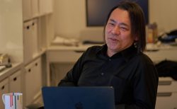 自分でテーマを選べる！？一年生から取れる情報工学工房とは？