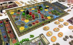 【寄稿】非電源ゲーム研究会 2025年度新歓記事