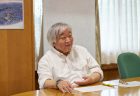 第2回学生・学長オープントーク　参加レポート