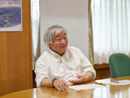 第2回学生・学長オープントーク　参加レポート