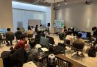 UECsmash　～第72回学友会総会 サークルインタビュー～