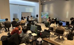 UECsmash　～第72回学友会総会 サークルインタビュー～