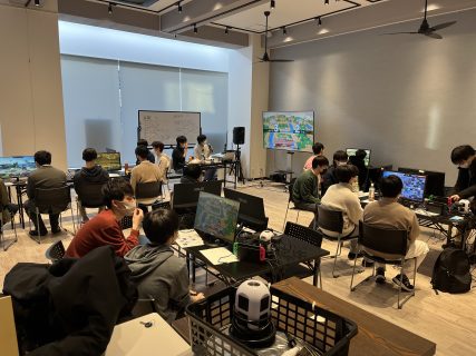 UECsmash　～第72回学友会総会 サークルインタビュー～