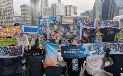 BanG_Dream!同好会「UmEuCh！」 ～第72回学友会総会 サークルインタビュー～