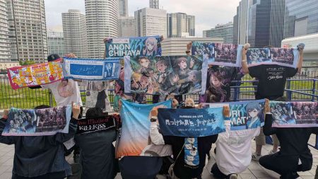 BanG_Dream!同好会「UmEuCh！」 ～第72回学友会総会 サークルインタビュー～