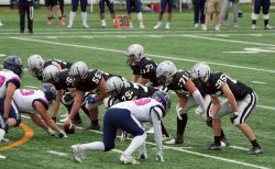 電気通信大学アメリカンフットボール部　～学友会公認サークルインタビュー