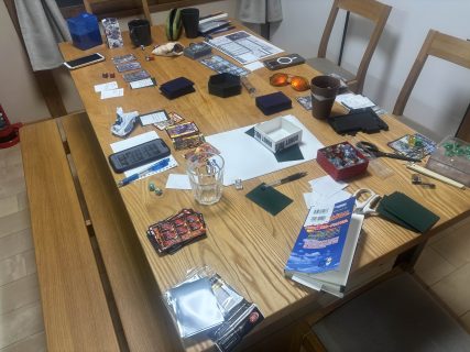 UEC-TRPG同好会 ～第73回学友会総会 サークルインタビュー～