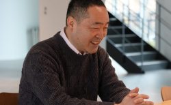 村松新学長インタビュー ～新入生・在校生に向けて～