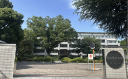 執行委員会から見る学友会