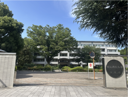 執行委員会から見る学友会