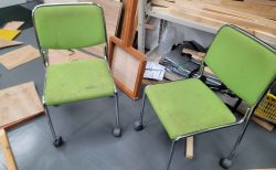 ろくろ回し新歓期間How-To