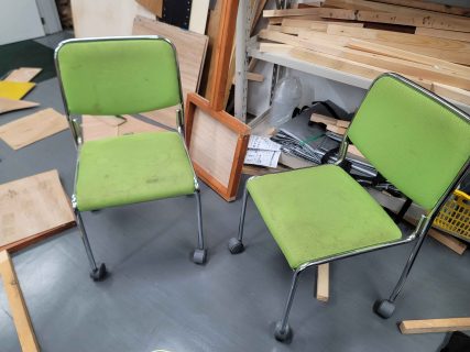 ろくろ回し新歓期間How-To