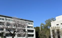 2026年度入学式にむけて