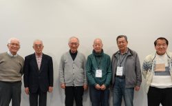 電通大「おもちゃの病院」インタビュー
