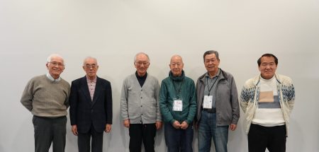 電通大「おもちゃの病院」インタビュー